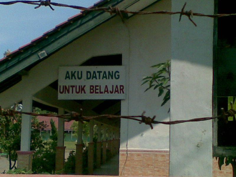 SD Negeri Donan 03: Pintu Gerbang Pendidikan Berkualitas di Cilacap